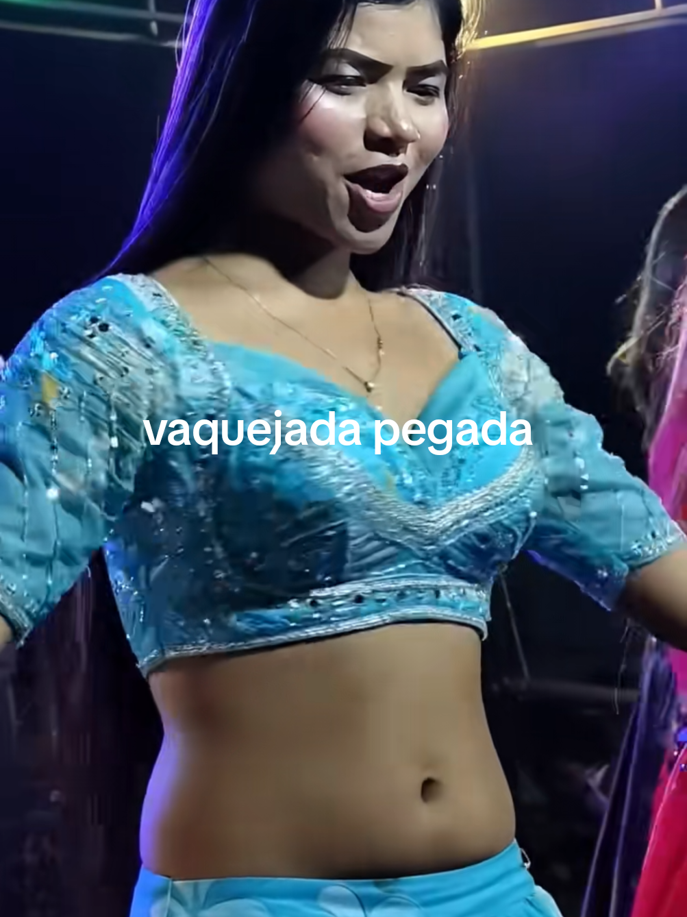 @vaquejada pegada