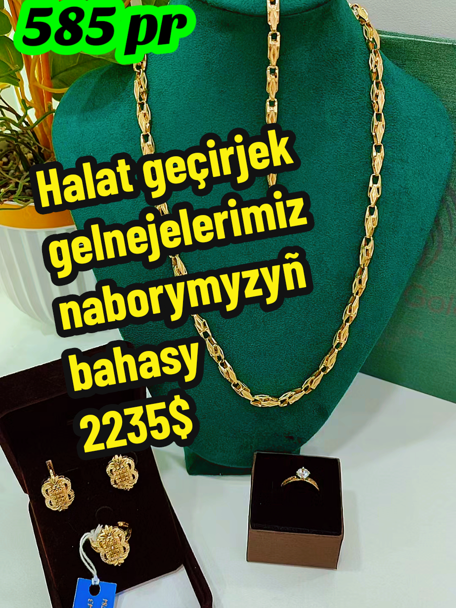 @Sulgun gold