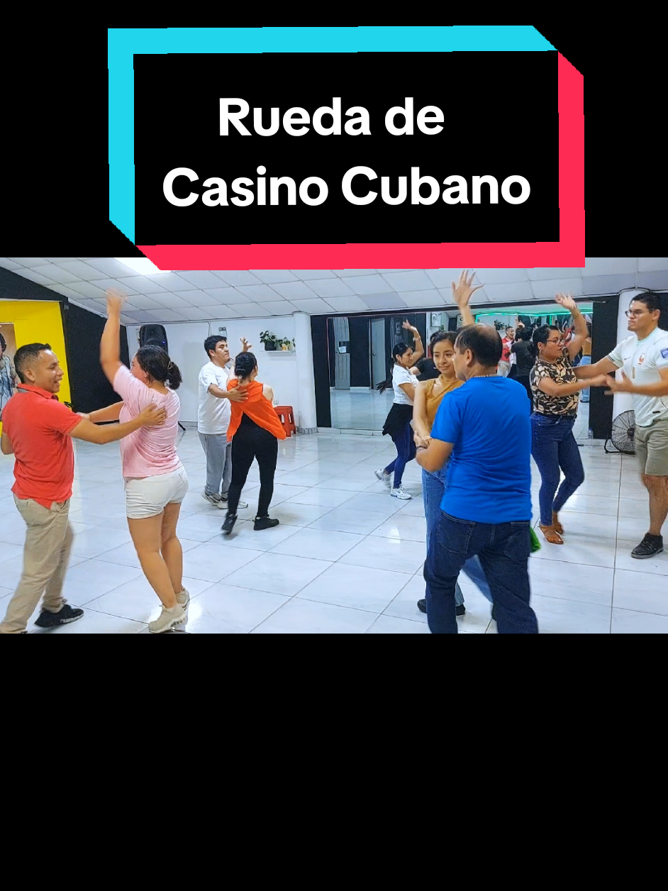 @Salsa Brava Oficial | Dance