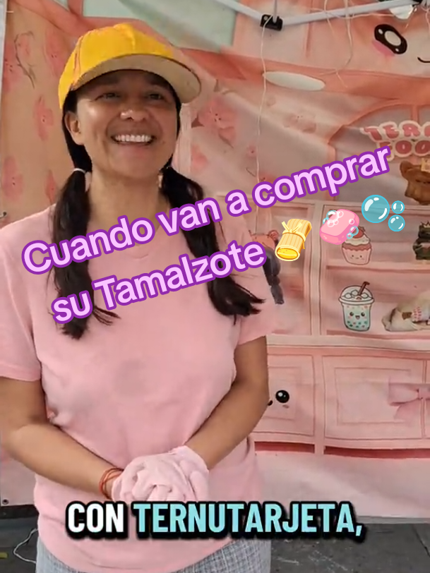 @TernuFood y Teenis Market