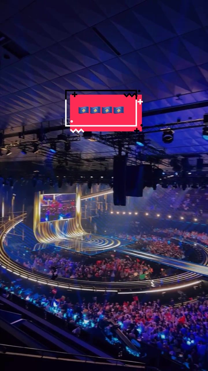 @Eurovision Kosova