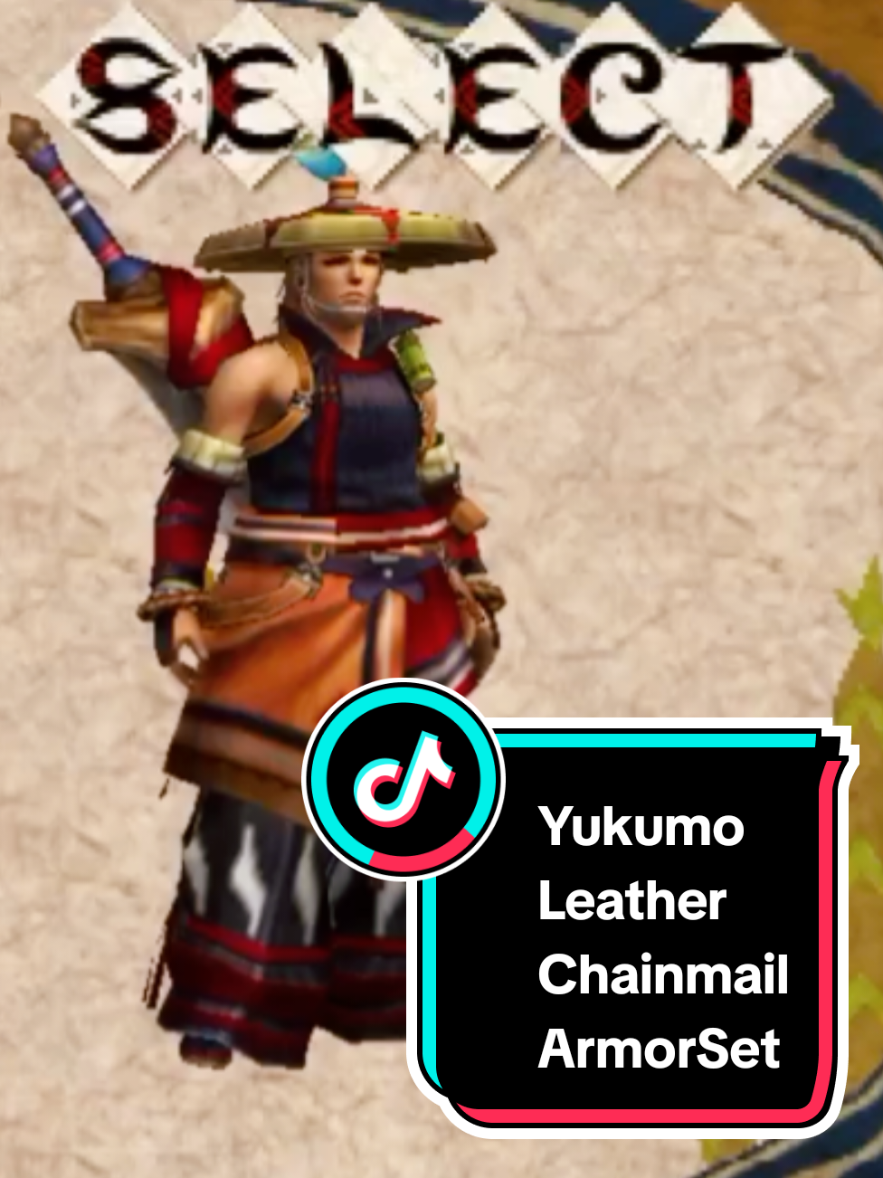 @Monster Hunter Portable 3rd