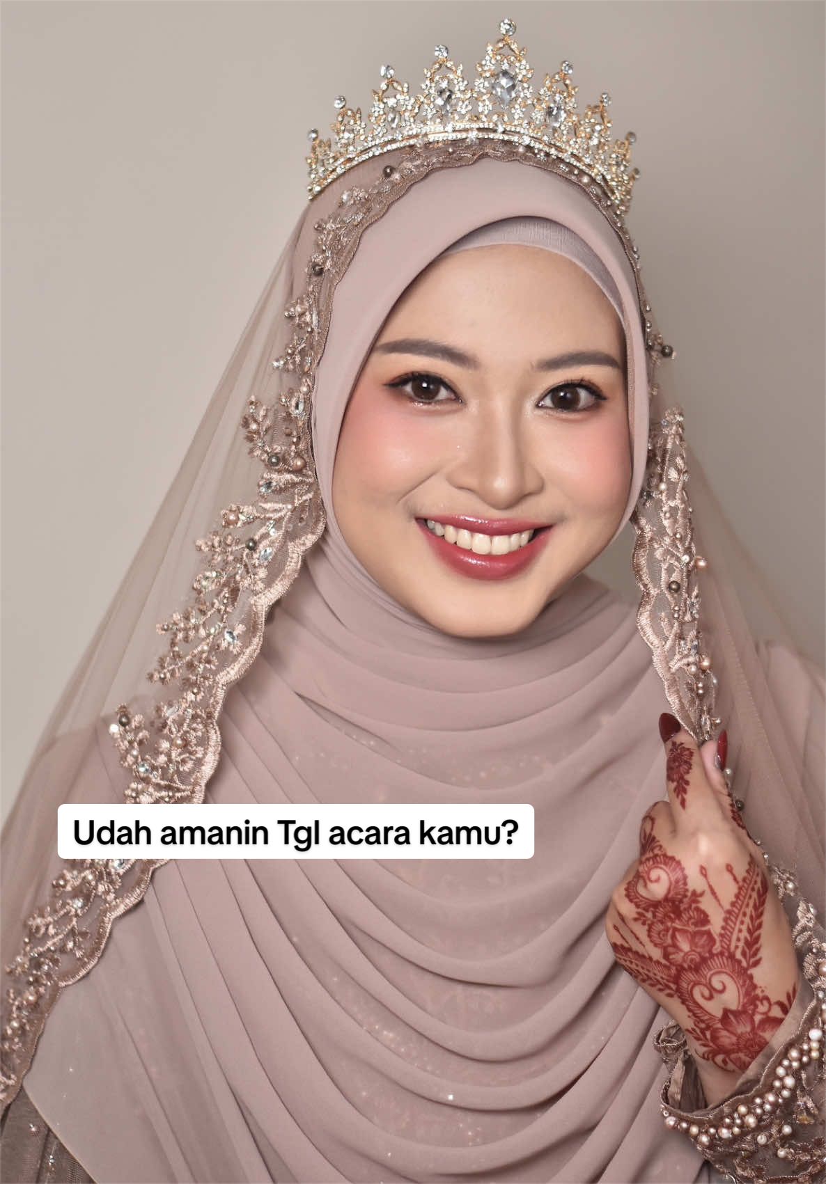 @Miyra Makeup Syari Jakarta