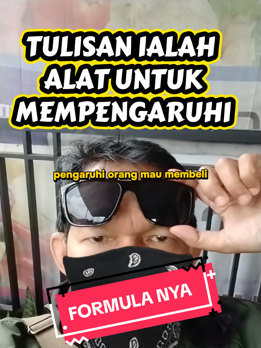 @Mr. Anas | Writing Skill