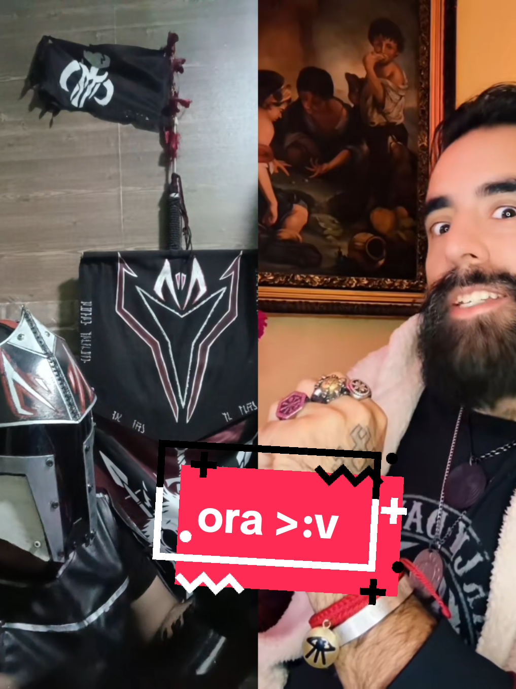 @MandoMedieval