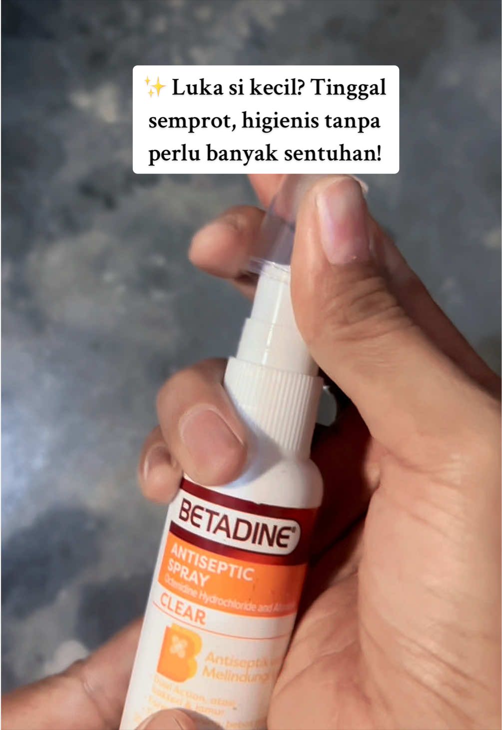 @spilspilbelanjaanviral
