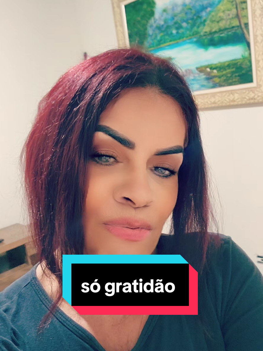 @Terezinha