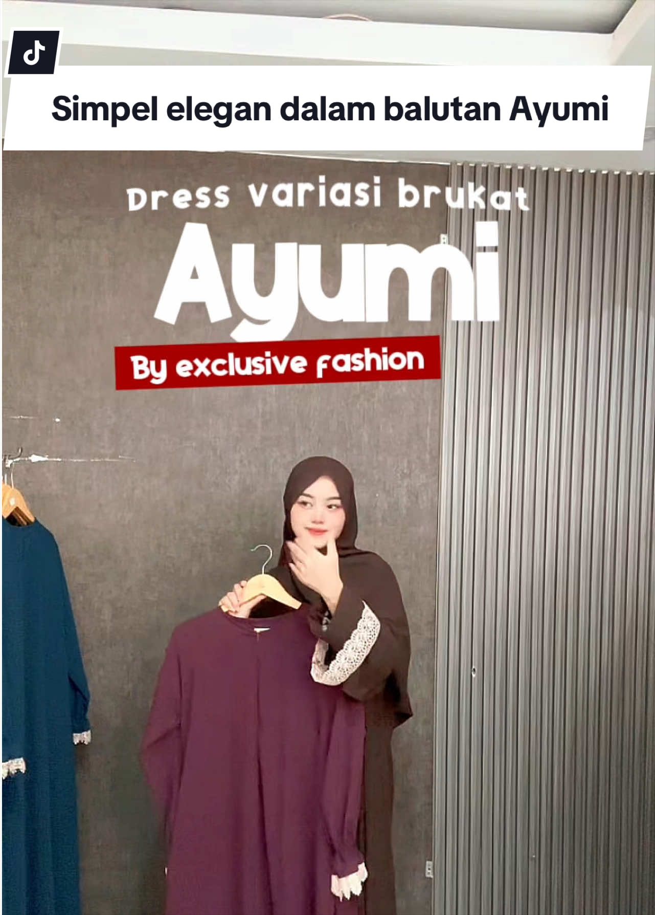 @Grosir Baju Bandung