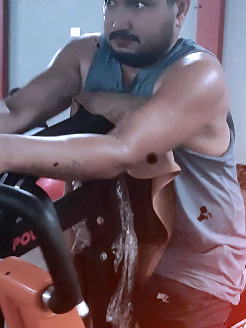@surya bhattarai