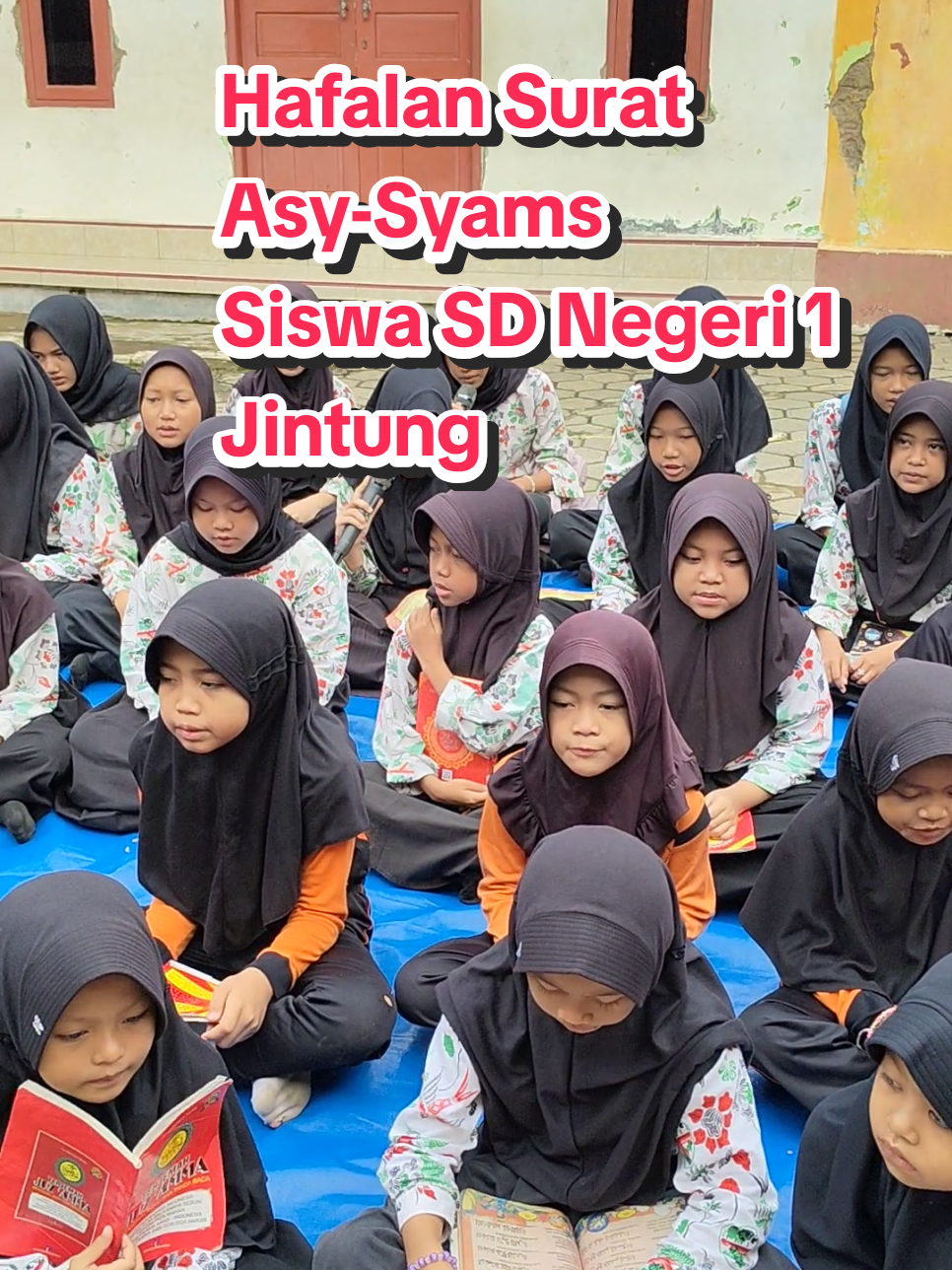 @Berani Belajar