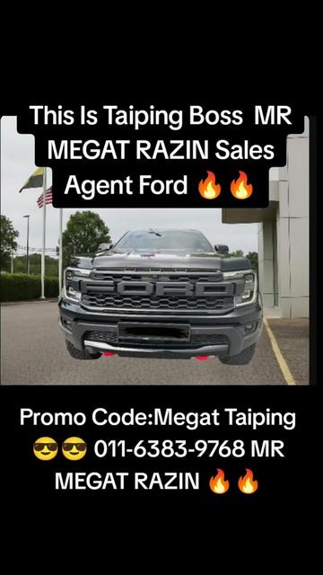 @MR MEGAT RAZIN โ๏ธ๐ฅ๐ฅ