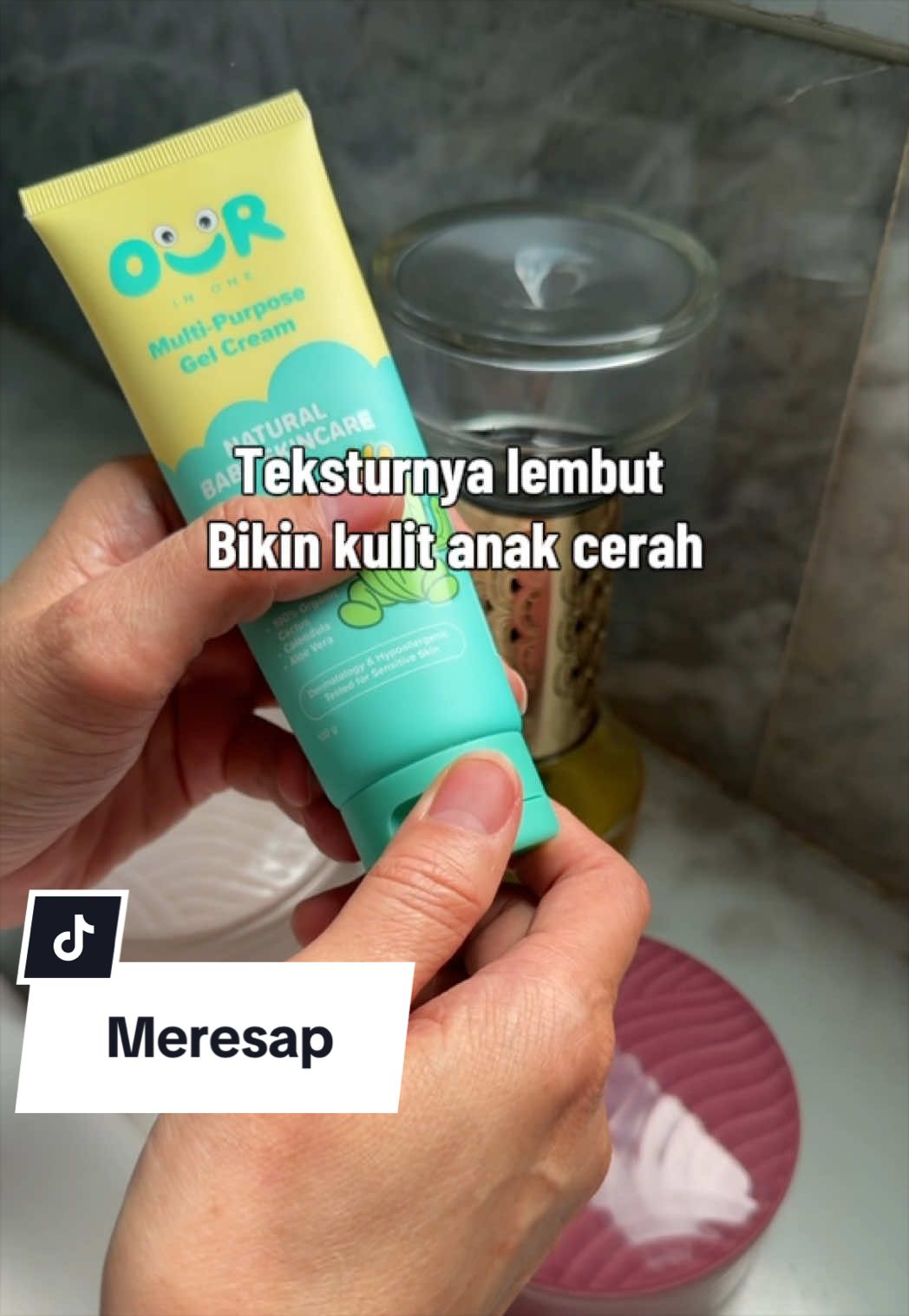 @Donna Harun