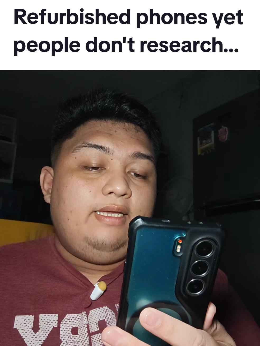 @James - Tech M.N.O