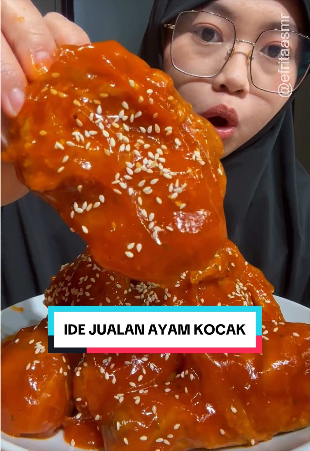 @Efrita ASMR