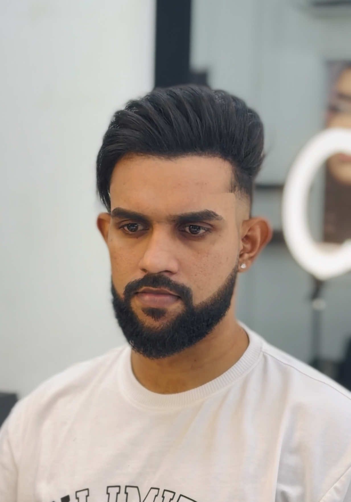 @Hair by vidu