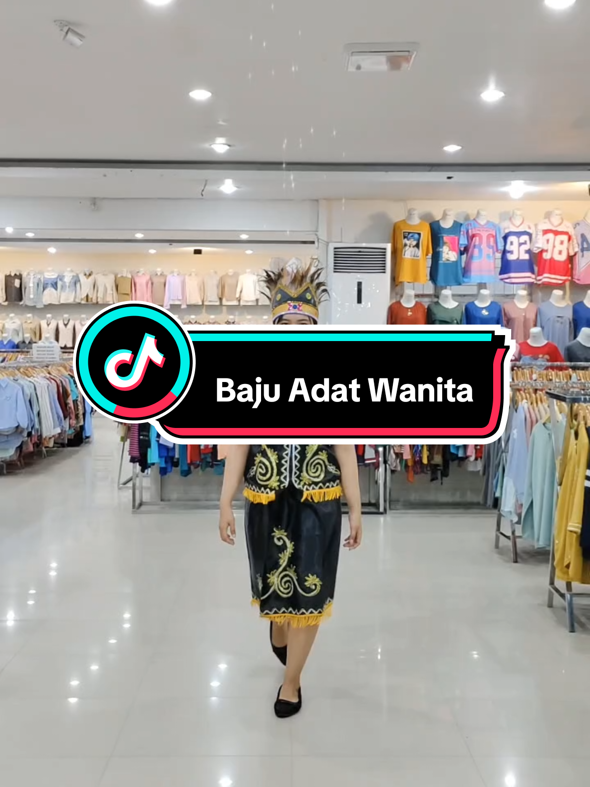 @Jadi Fashion