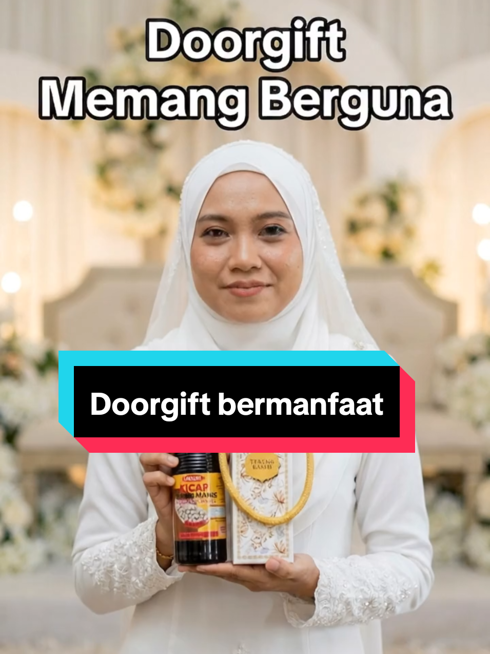 @Syila Doorgift