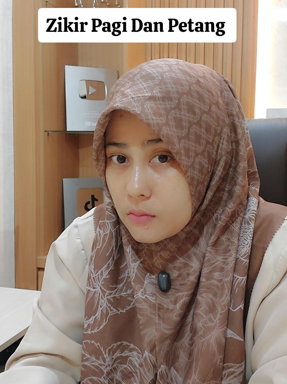 @Ustadzah Dr. Nella Lucky
