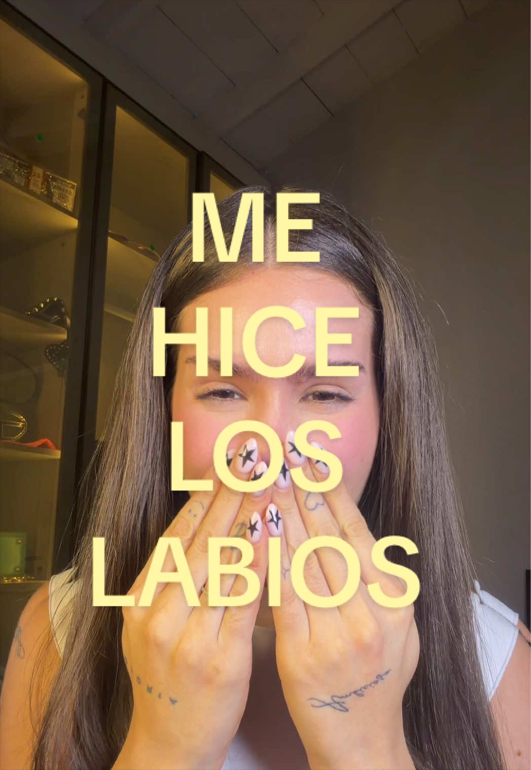 @LA BESTIE