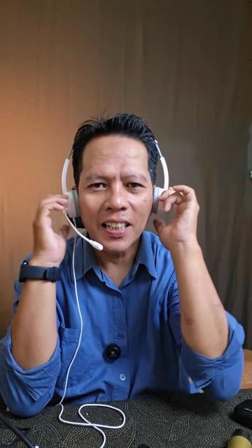 @Bang Yos || Pedagang