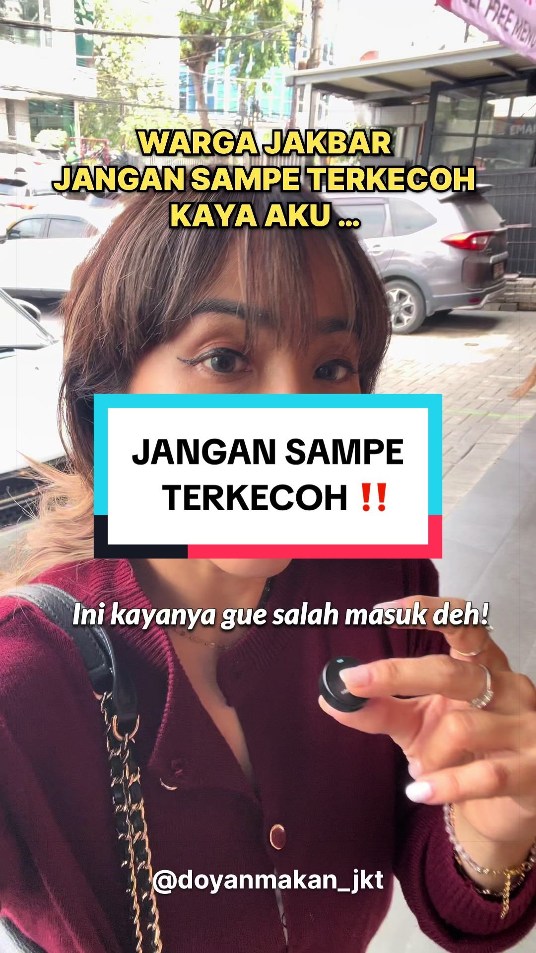 @doyanmakan jkt
