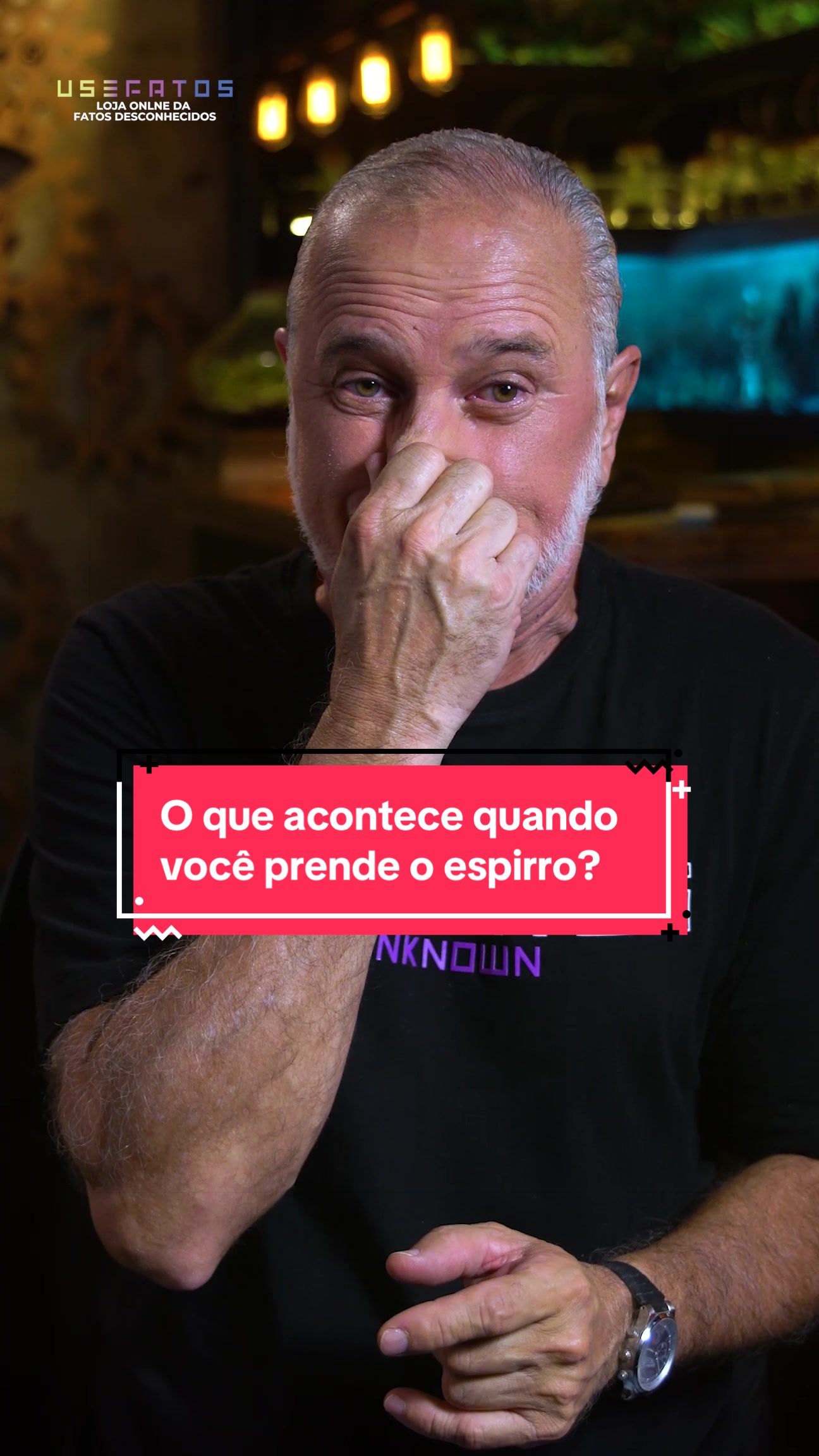 @Fatos Desconhecidos