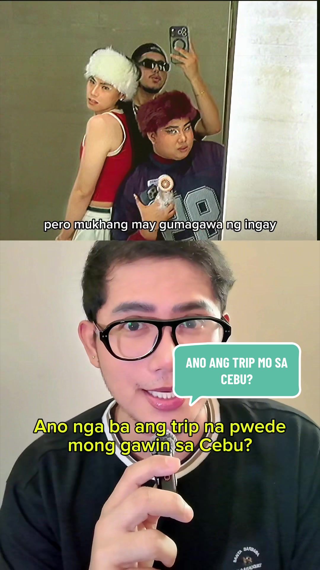 @Jezreel Ely