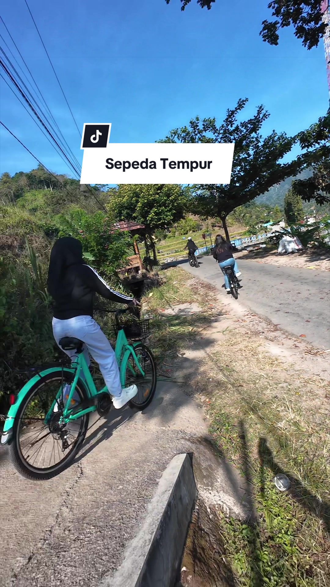 @Tempur Adventure