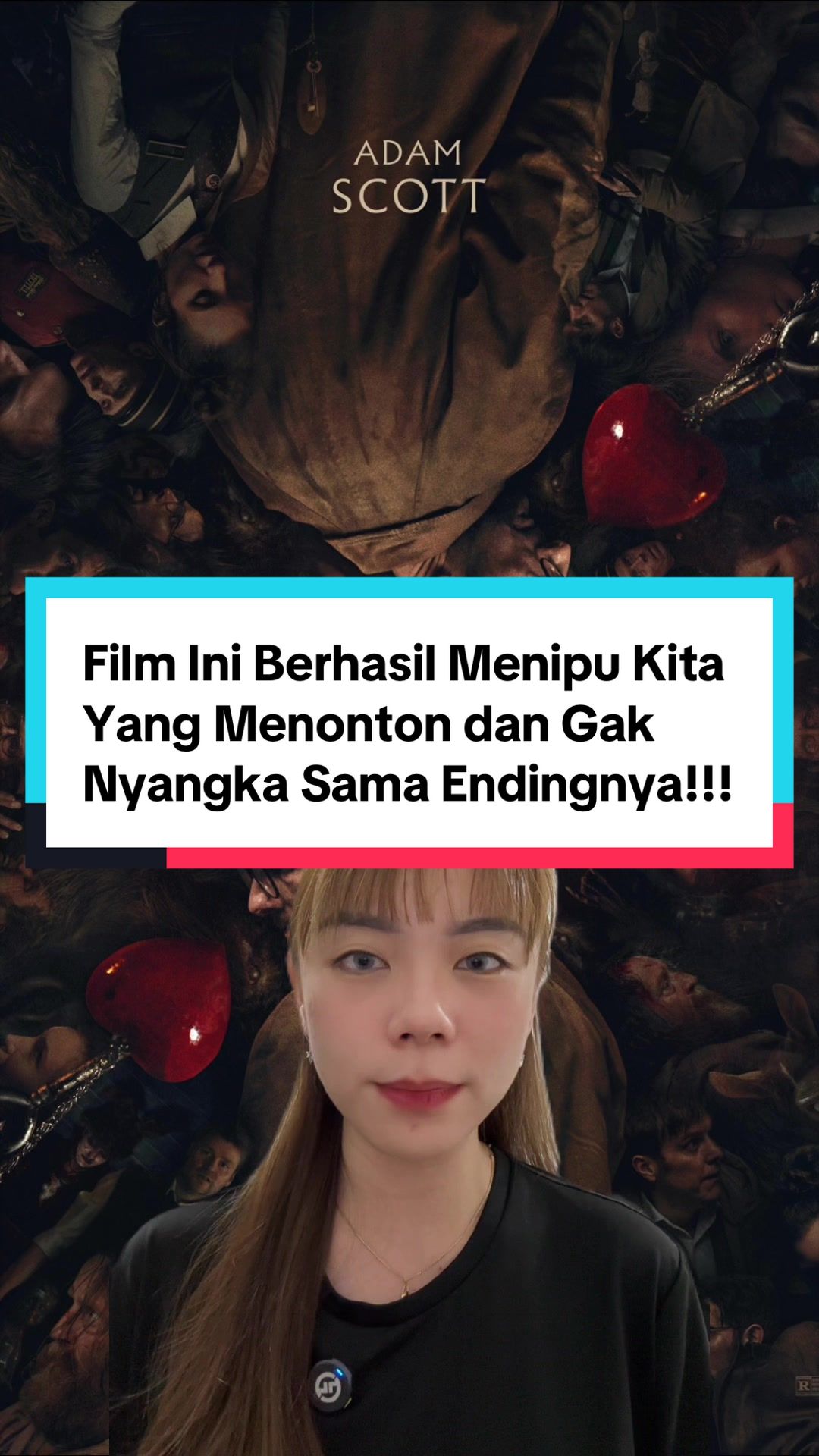 @Movie Review by Junita Eka