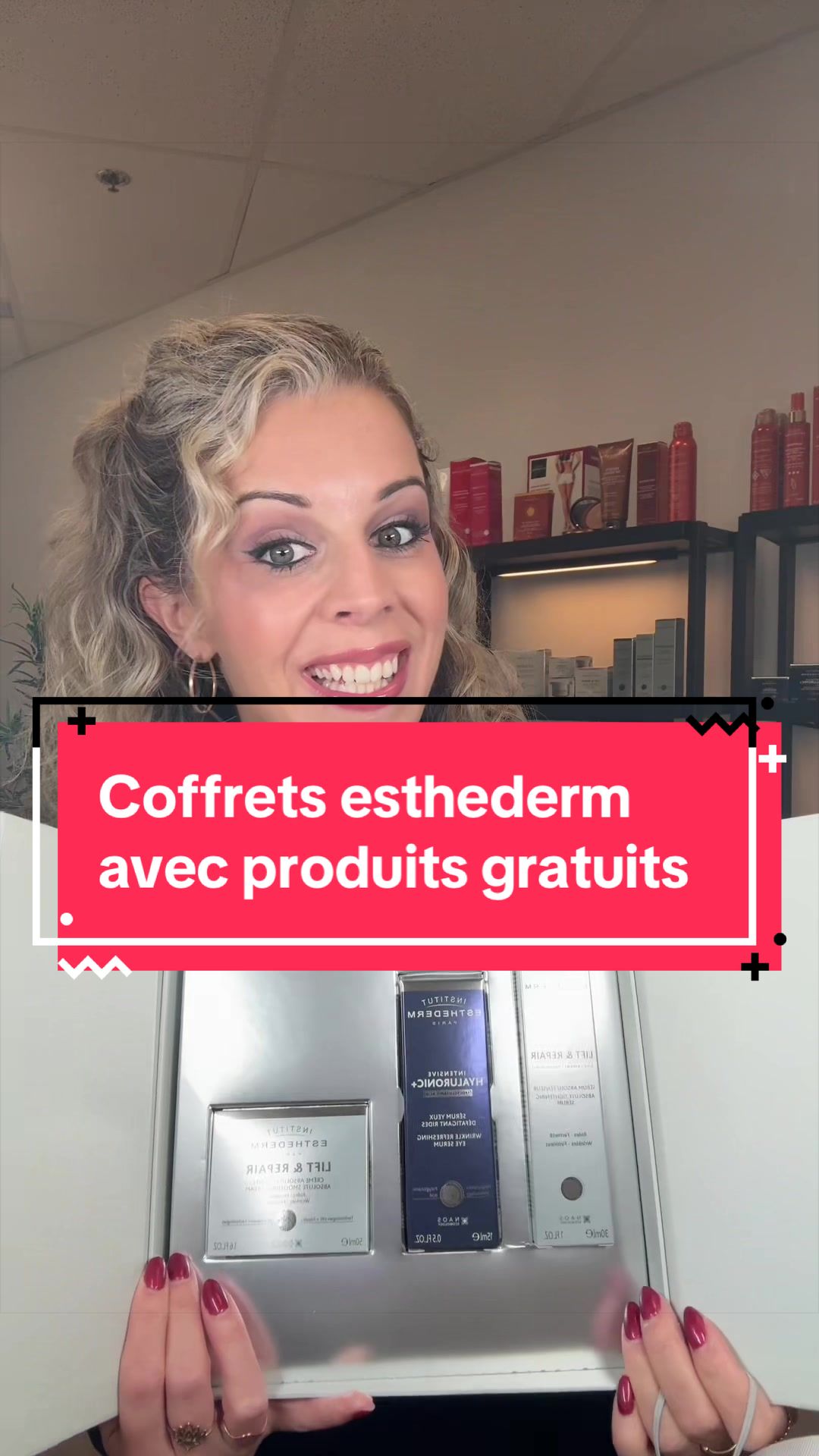 @Genevi&egrave;ve - Excellence Beaut&eacute;