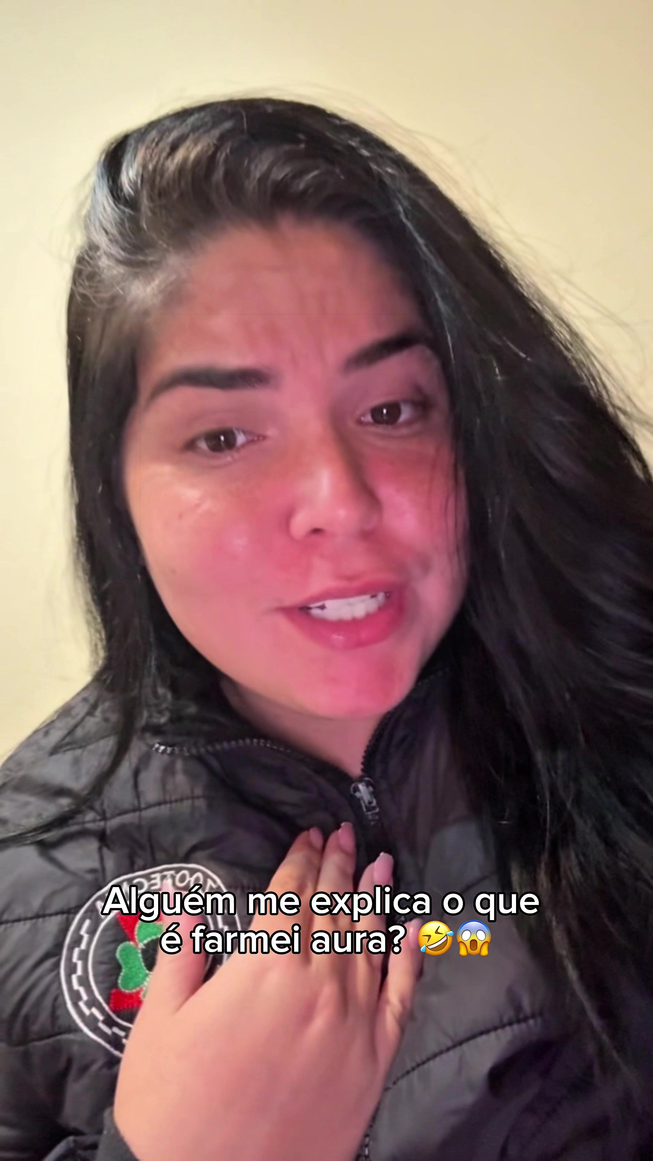 @Raira Gomes