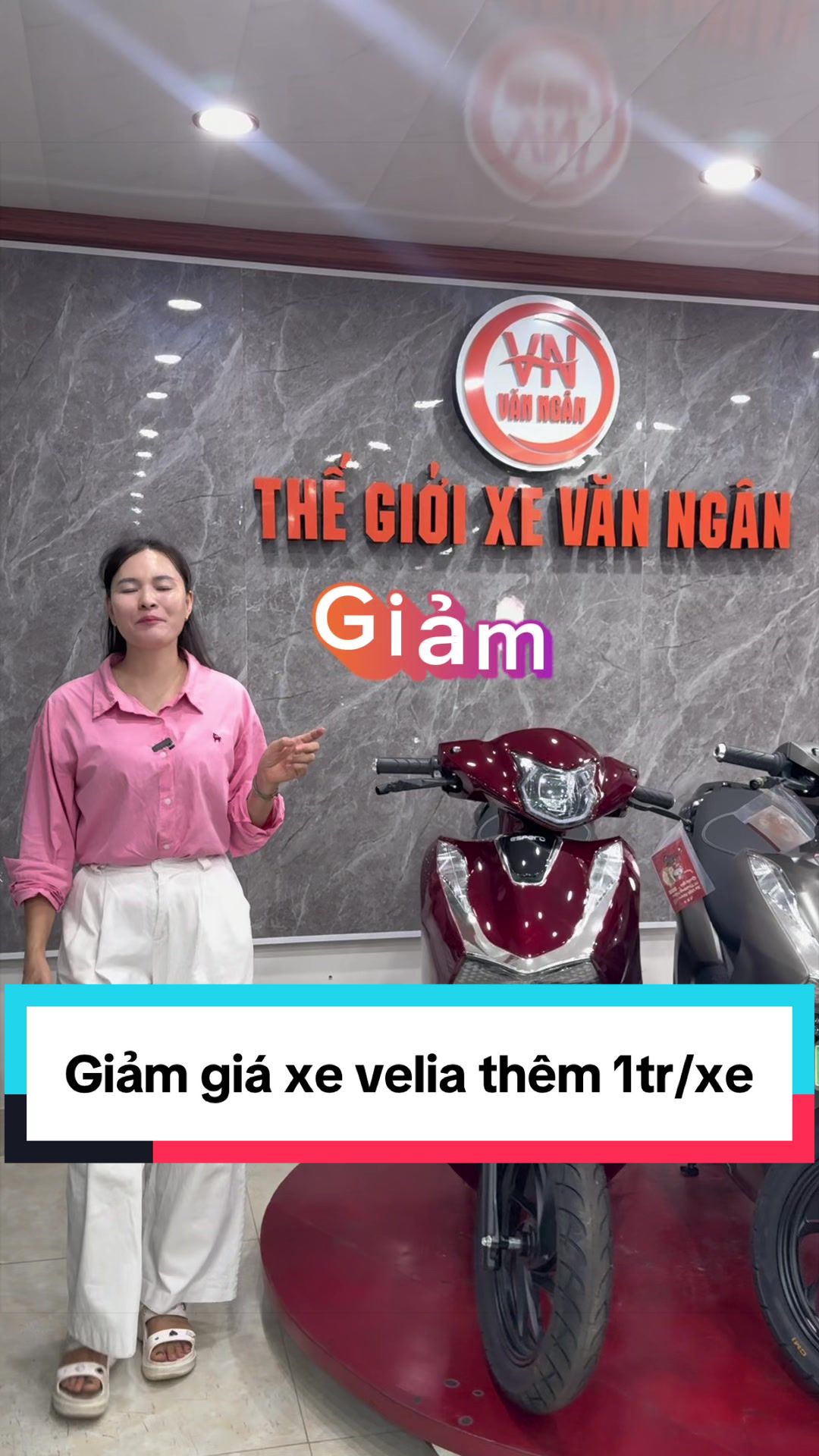 @Thế Giới Xe Văn Ngân
