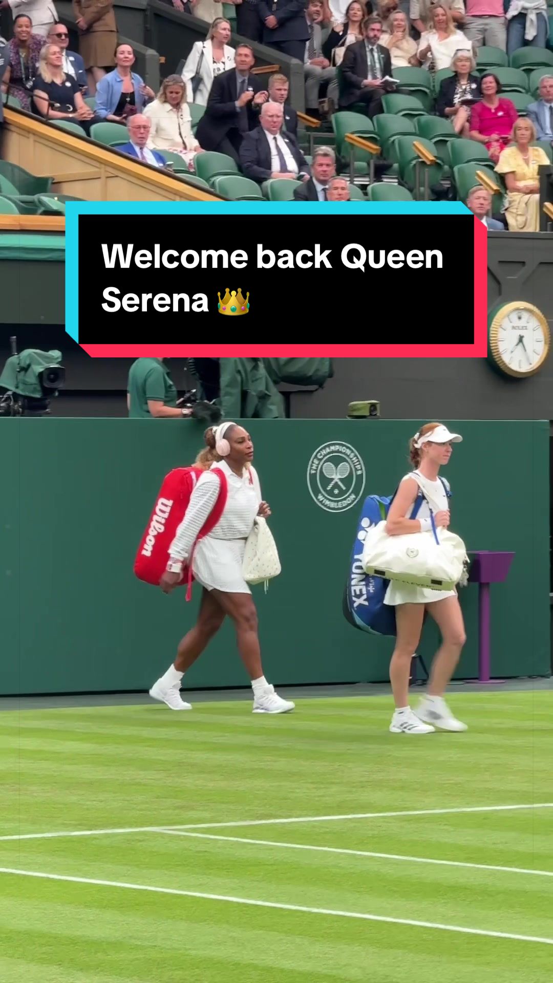 @Australian Open