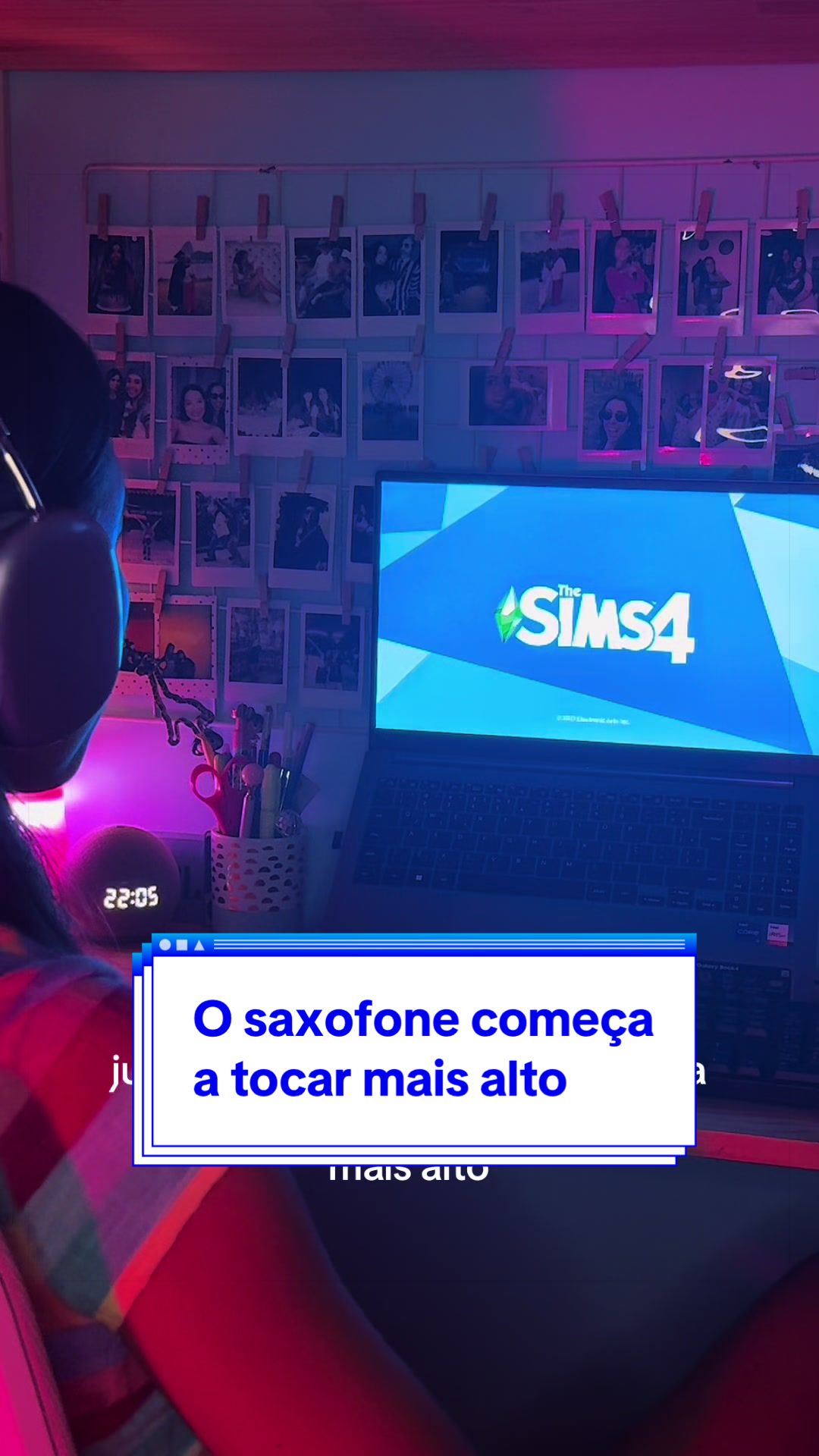 @ana lu