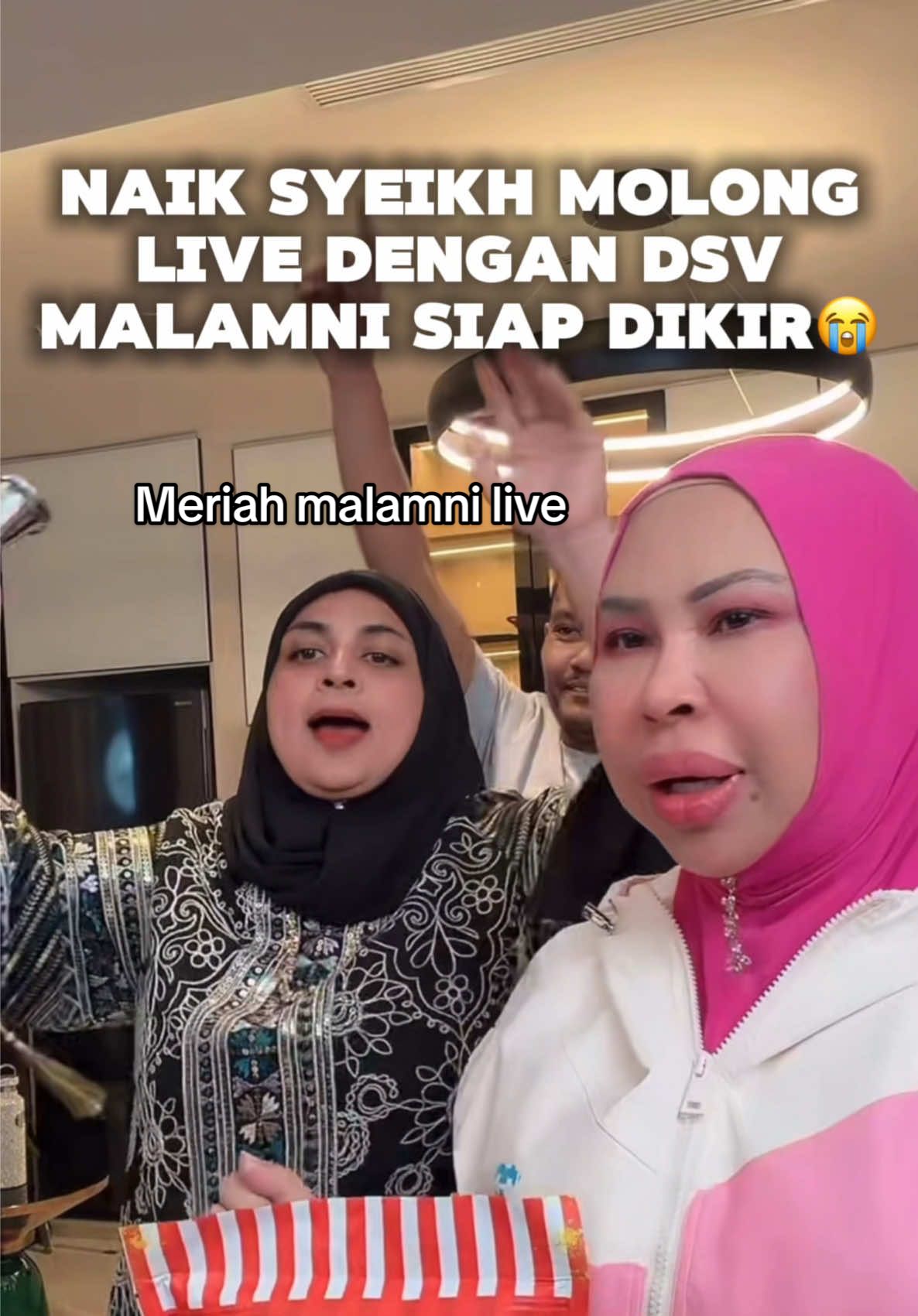 @QU PUTEH BARULAH PUTEH