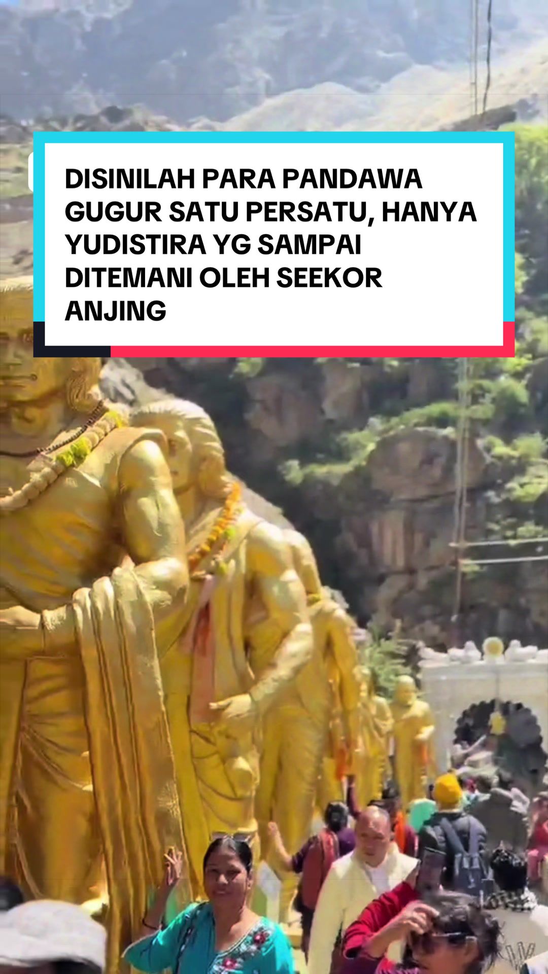 @TIRTAYATRA INDIA