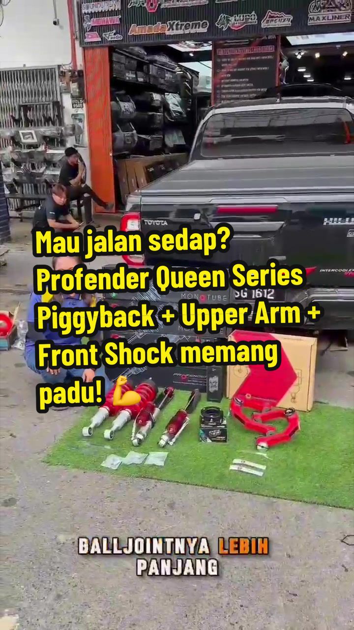 @Flourish Auto Sdn Bhd