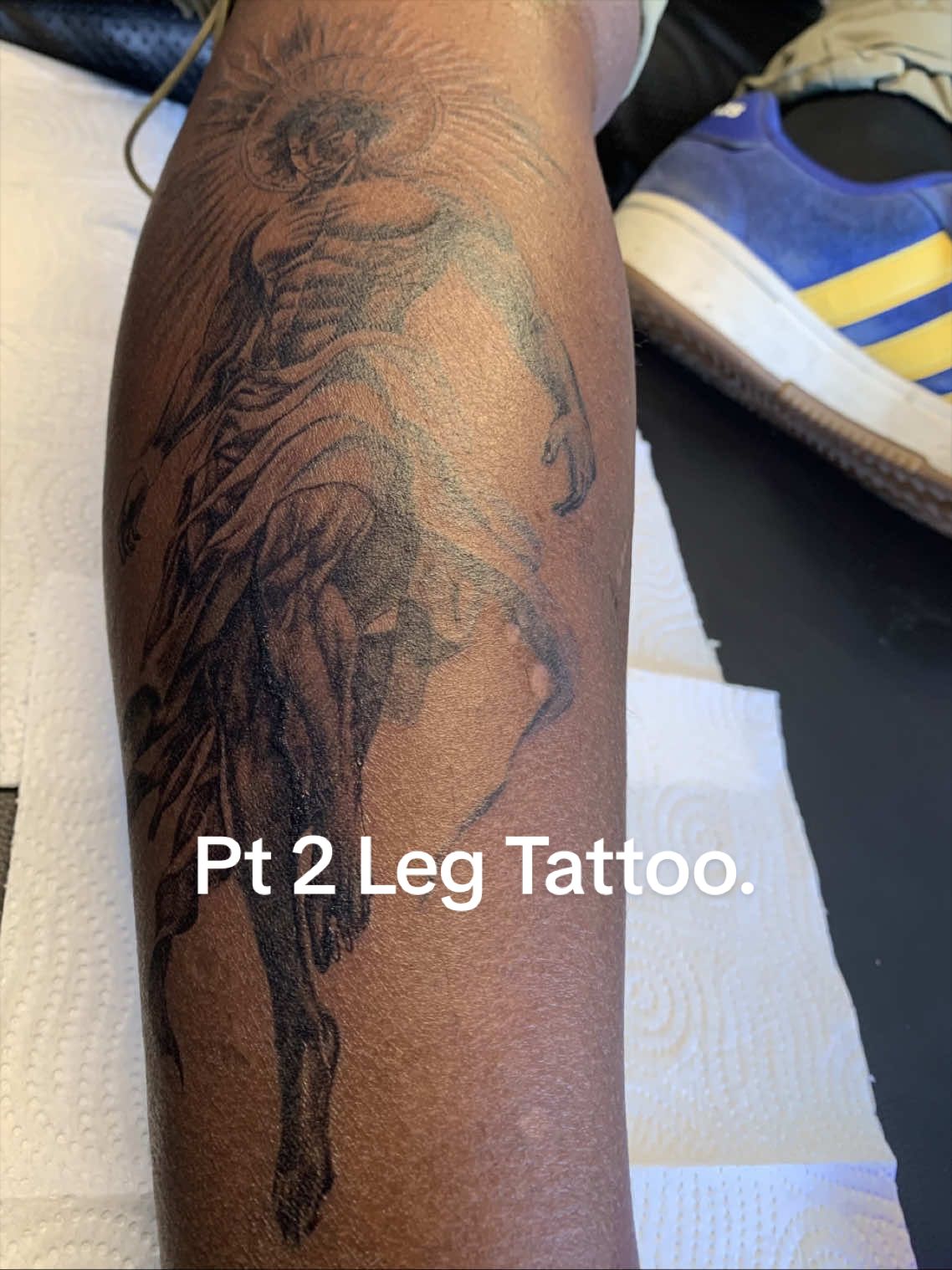@Sage Inks Tattoos