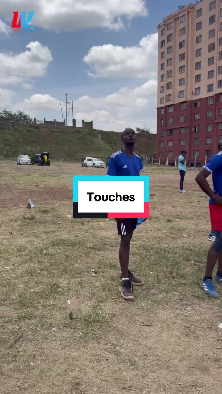 @Urban Volleyball