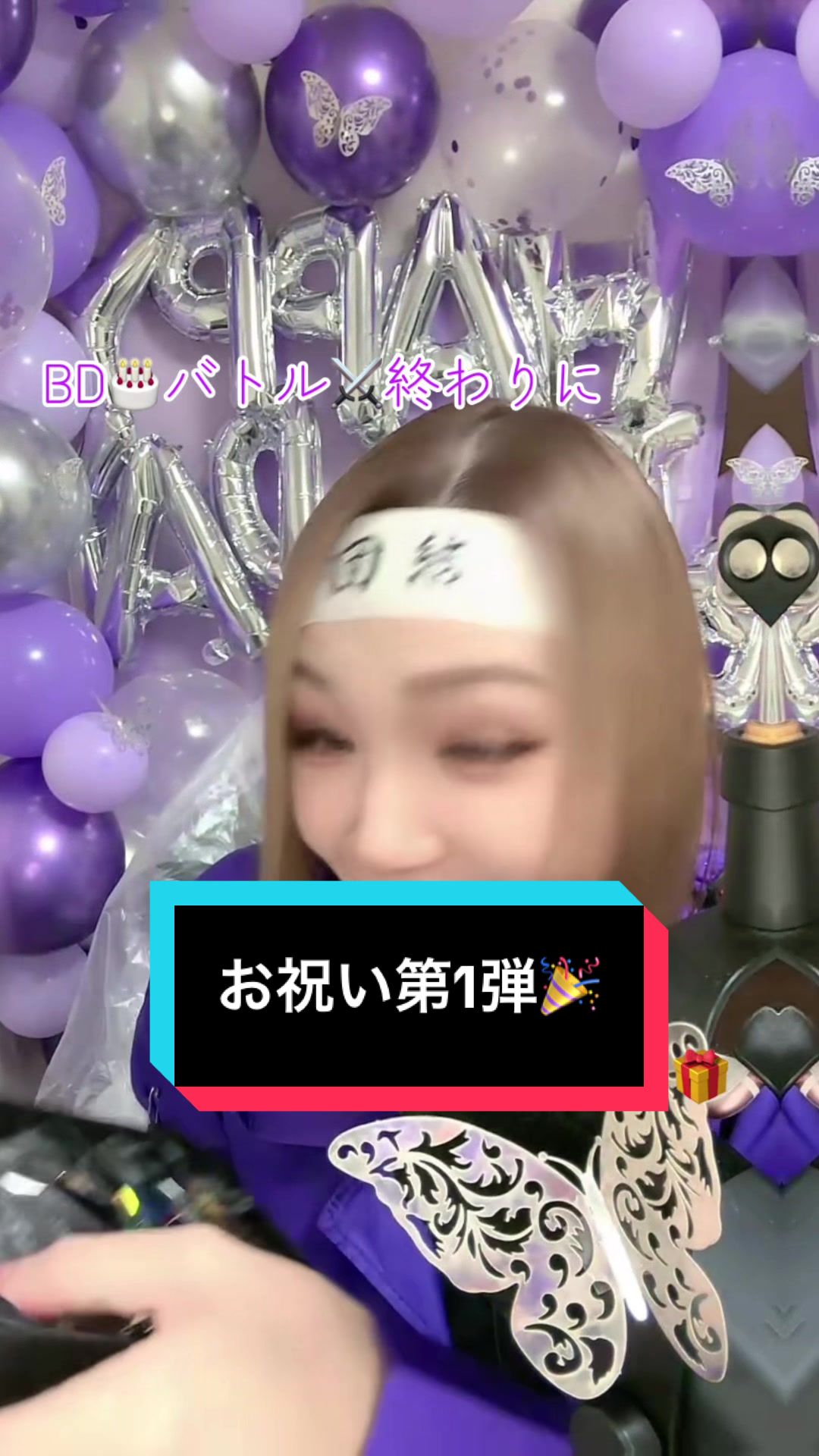 @▷Яe:えるあ💜切り抜きチャンネル