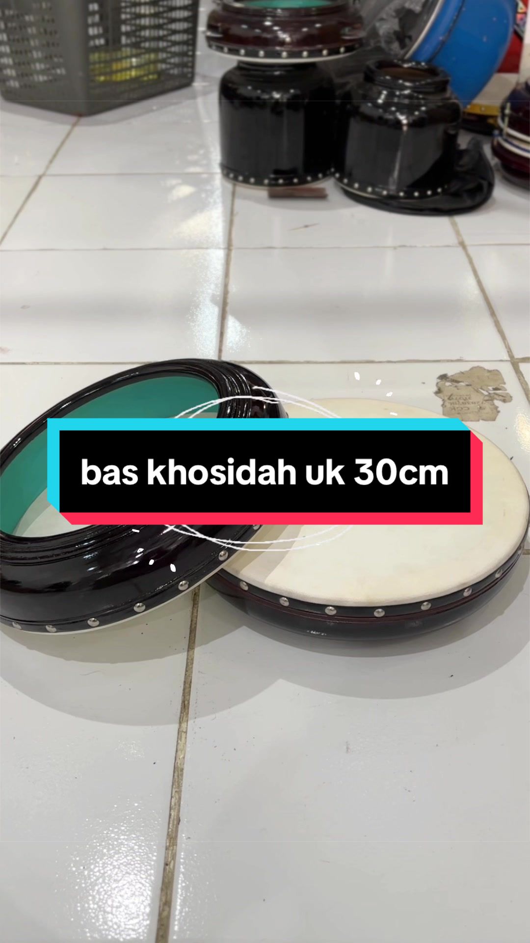 @Umik e Anak Hadroh