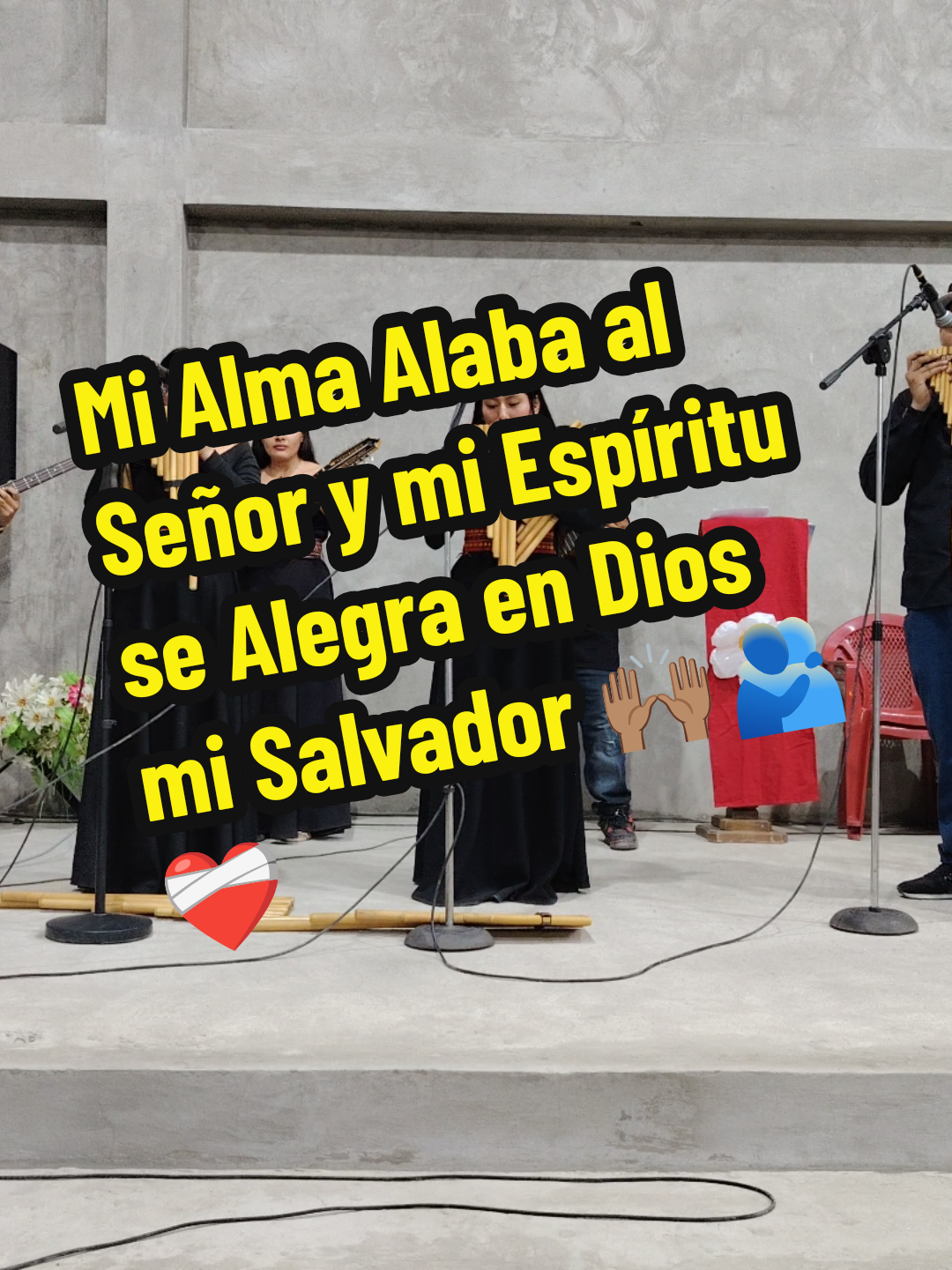 @💫 Indígenas_católicos ✝️