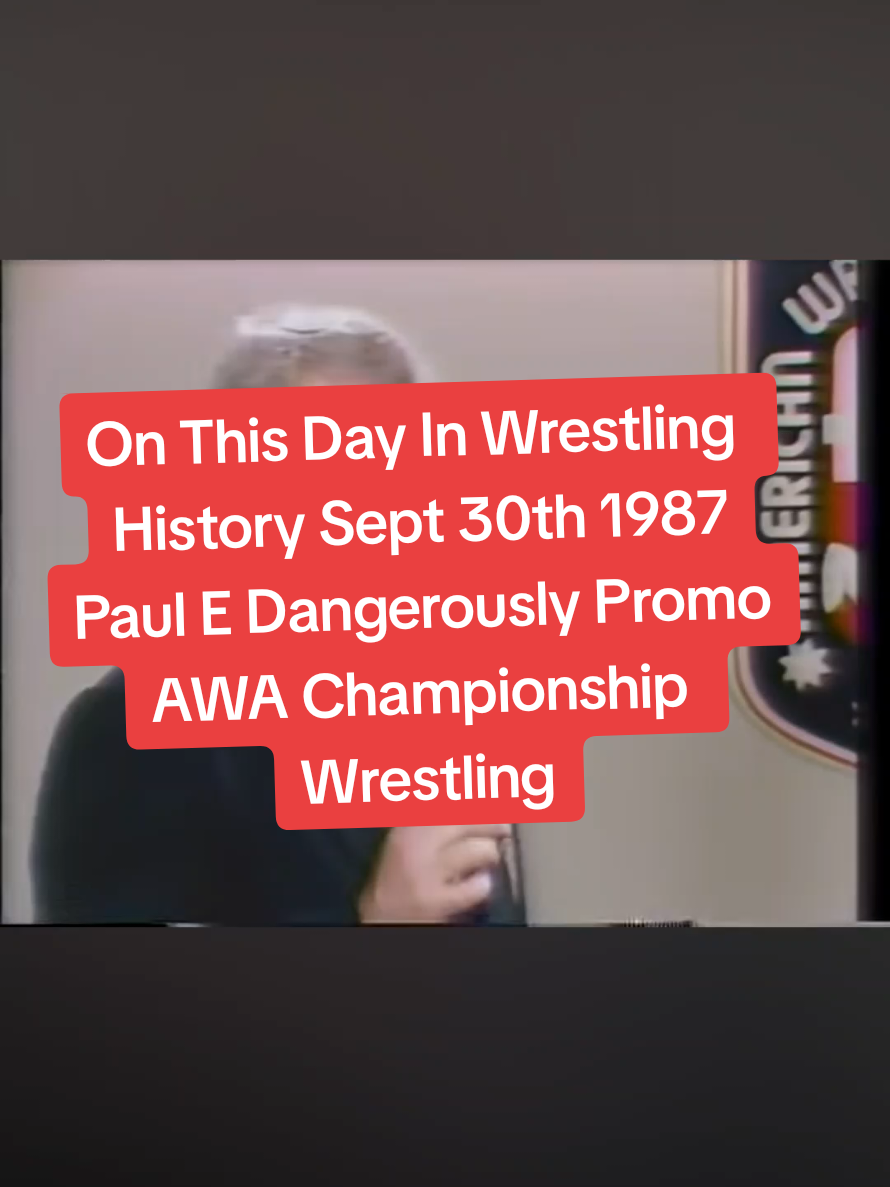 @Friday Freshness Wrestling🇨🇦
