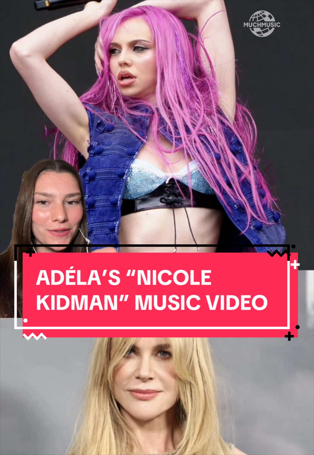 @MuchMusic