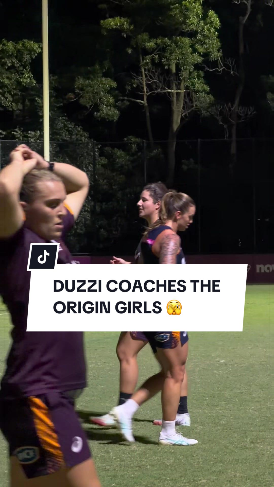 @Brisbane Broncos