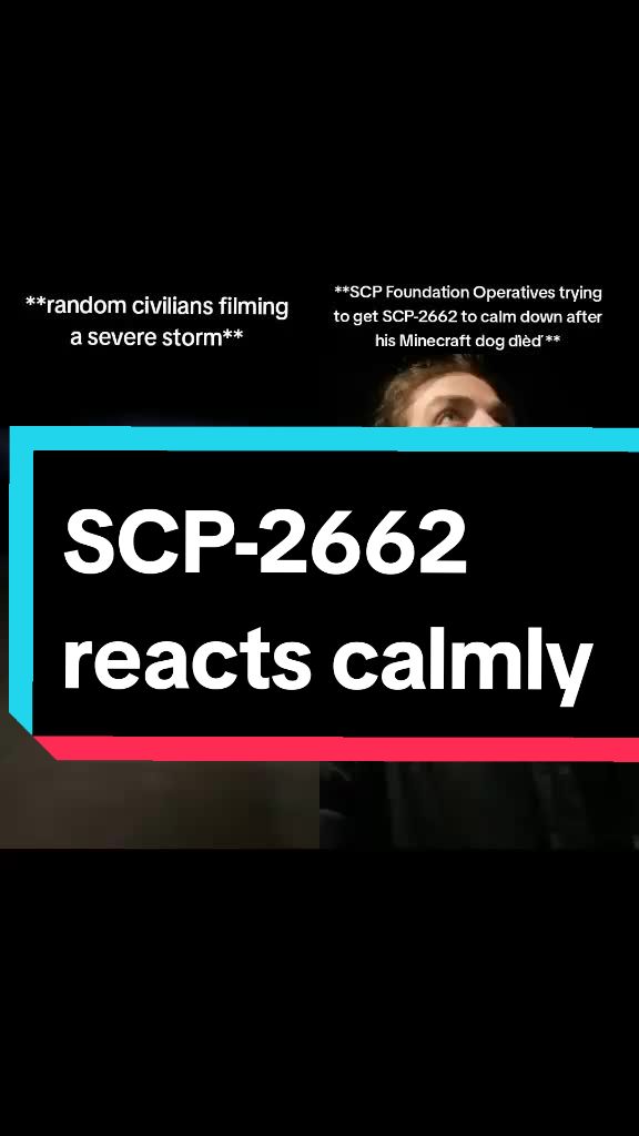 @SCP Researcher Andrews