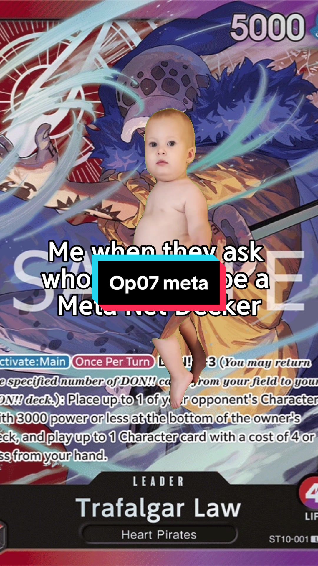 @DrProxies | OPTCG Creator