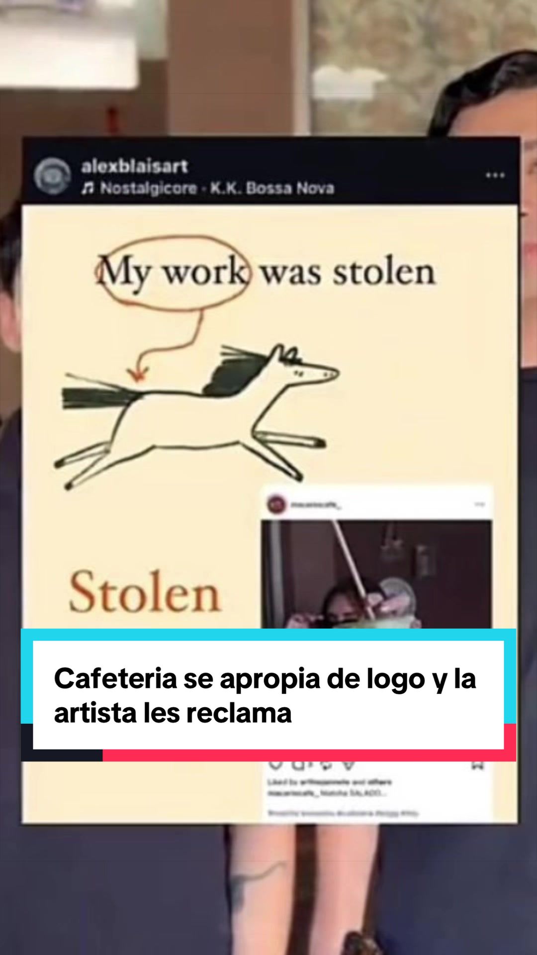 @Cruz Contreras