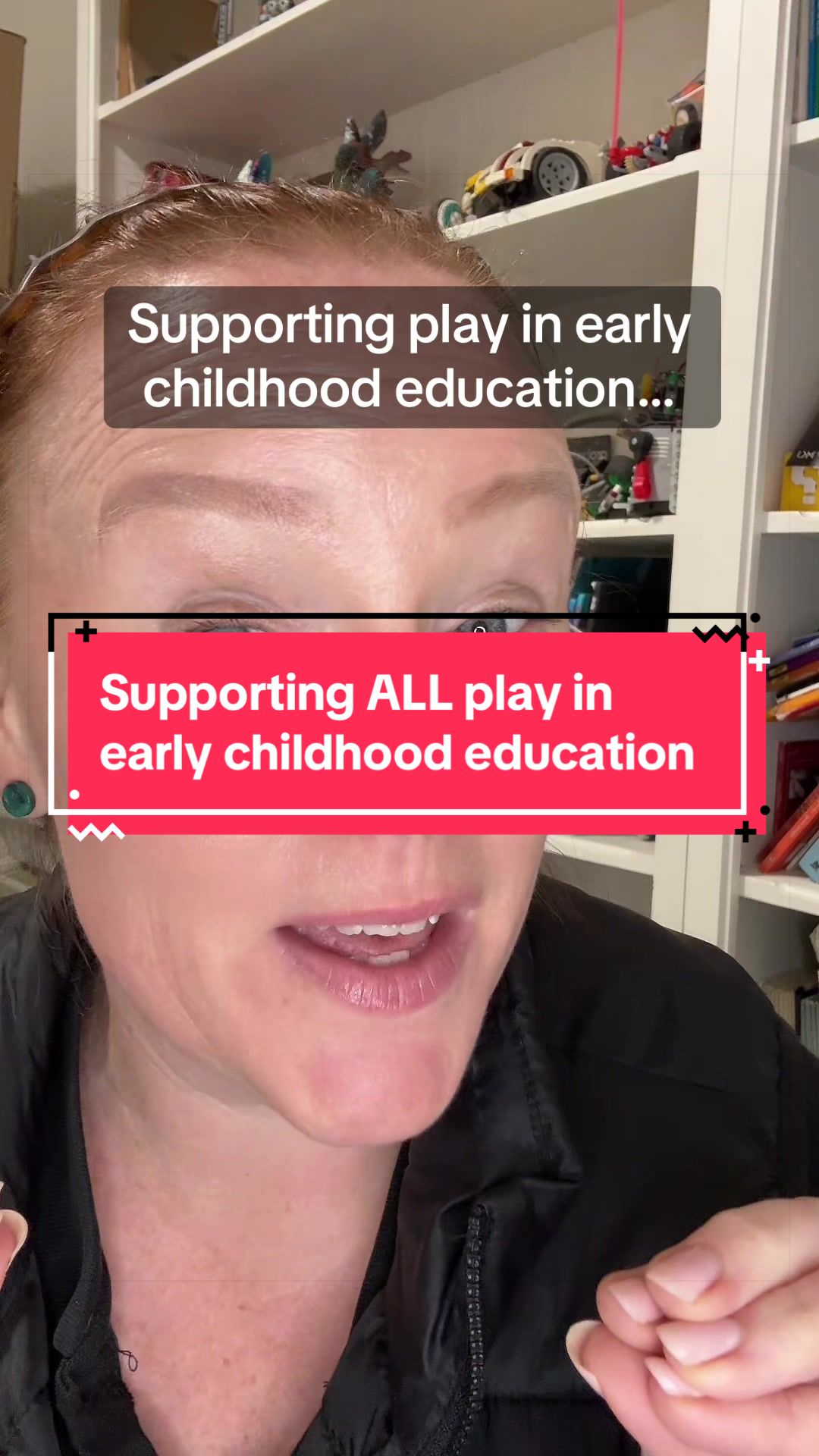 @Emma in Early Childhood