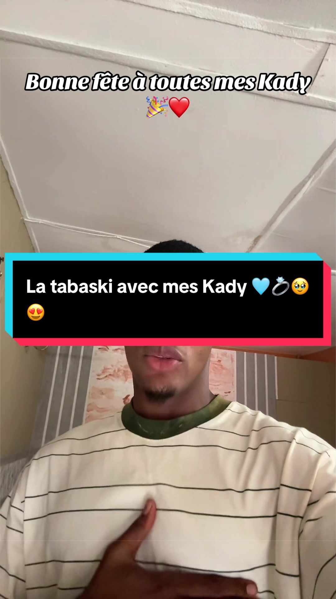 @Le mari des Kady 😍💍🤌🏽
